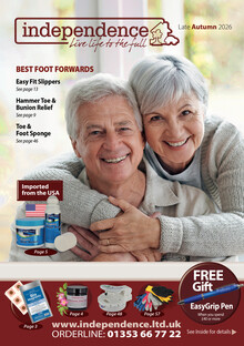 Request a Catalogue