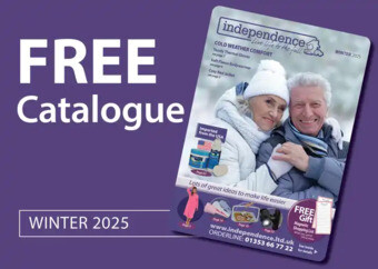 Request a Catalogue
