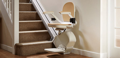 About Stairlifts
