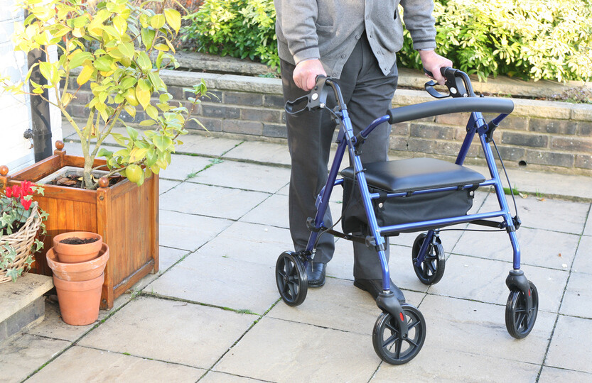 Practical Discounts for the Disabled