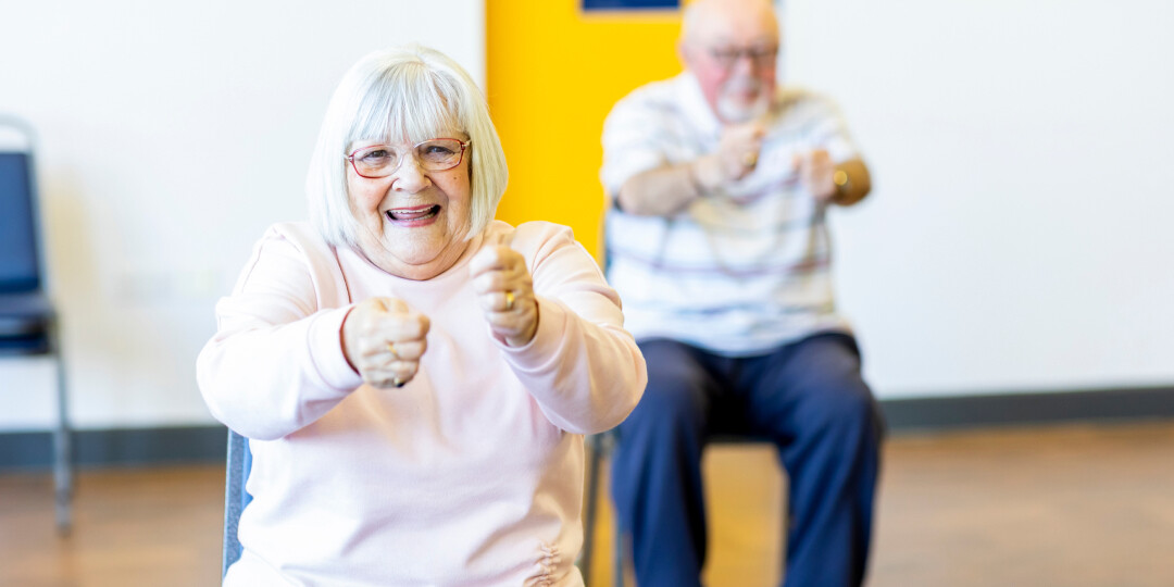 Staying Fit at Home: Simple Tools for a Healthier Body and Mind