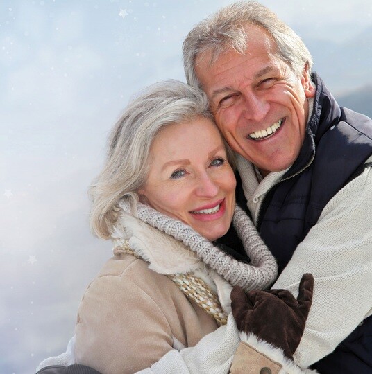 Keep warm this winter