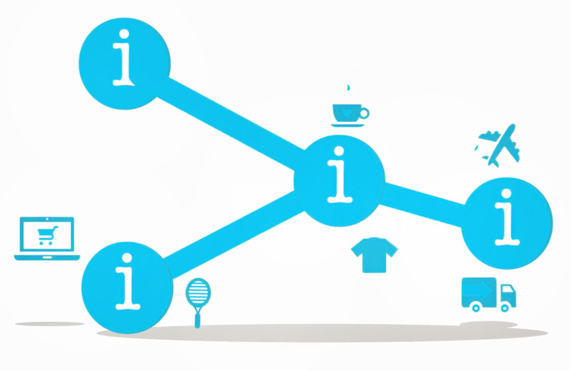 What happens to my address details?