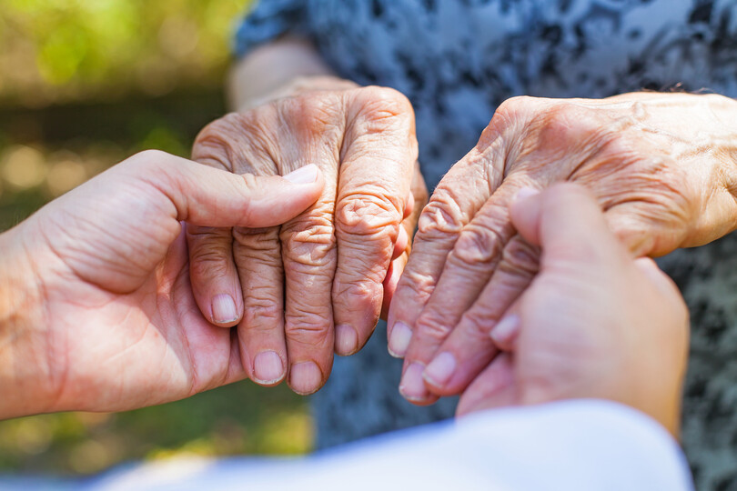 Handy ideas for arthritis sufferers