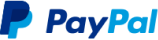 PayPal logo
